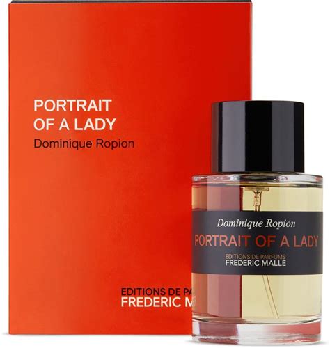 portrait of a lady perfume